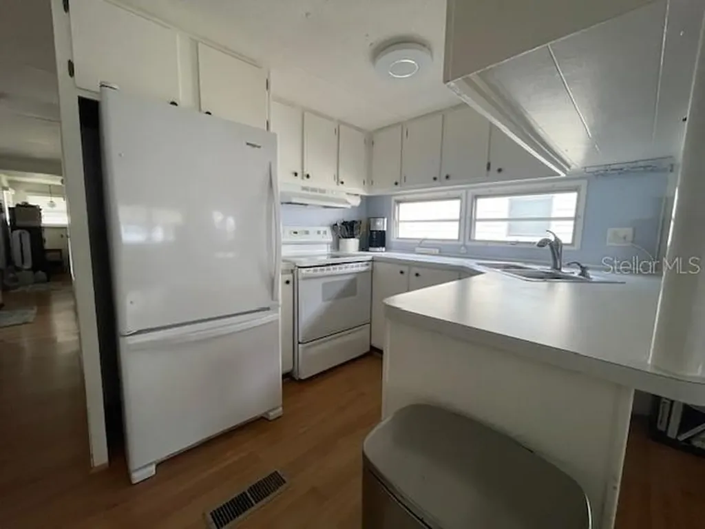 767 N Green Circle Venice FL 34285