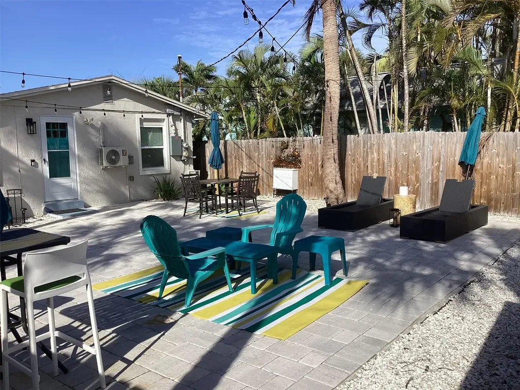 13121 4th Street E Madeira Beach FL 33708