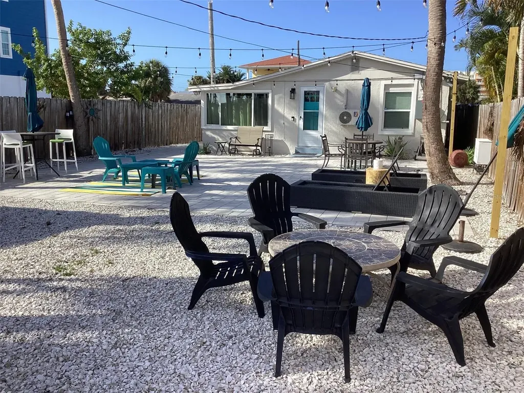 13121 4th Street E Madeira Beach FL 33708