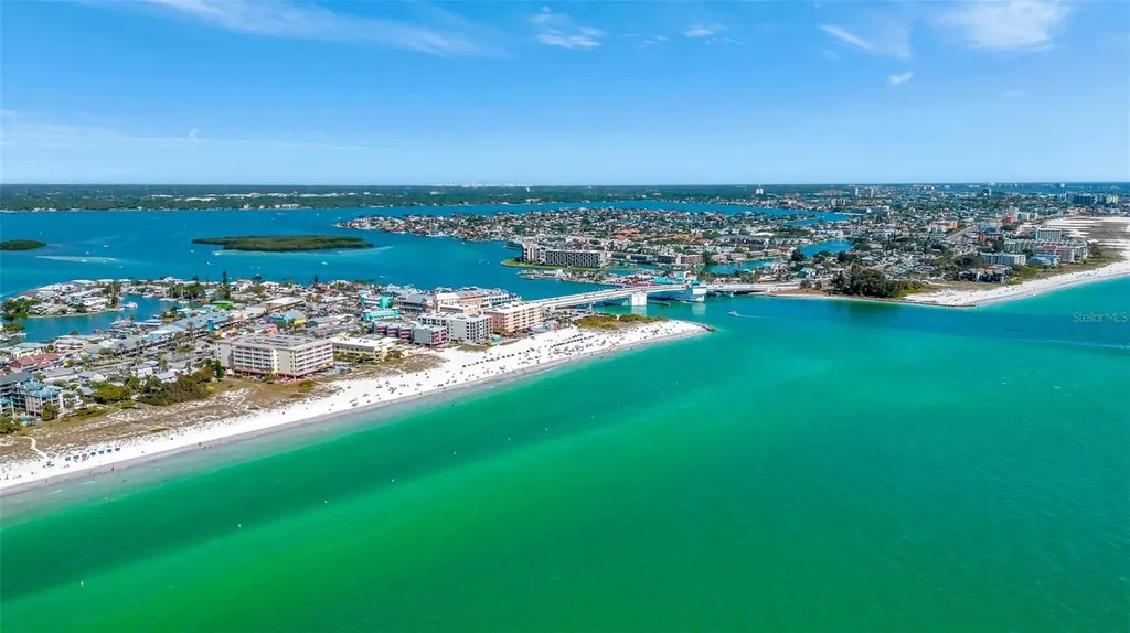 13121 4th Street E Madeira Beach FL 33708