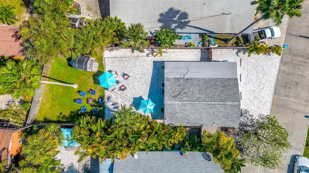 13121 4th Street E Madeira Beach FL 33708