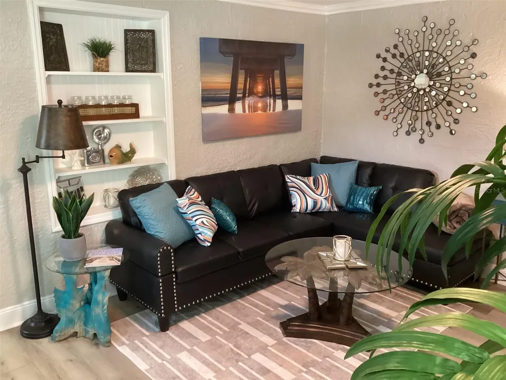 13121 4th Street E Madeira Beach FL 33708