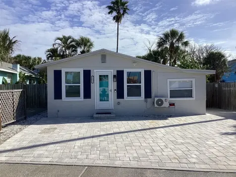 13121 4th Street E Madeira Beach FL 33708