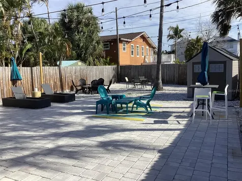 13121 4th Street E Madeira Beach FL 33708