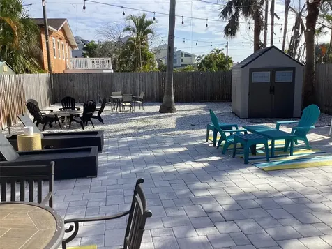 13121 4th Street E Madeira Beach FL 33708