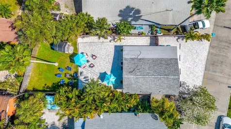 13121 4th Street E Madeira Beach FL 33708