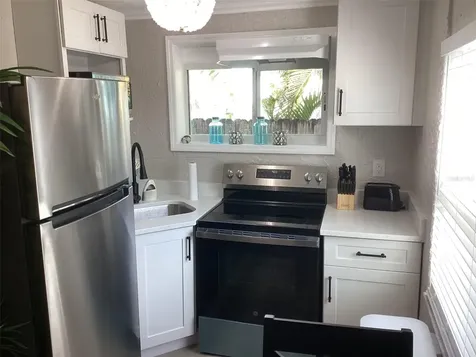 13121 4th Street E Madeira Beach FL 33708
