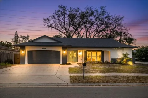 2490 Grove Ridge Drive Palm Harbor FL 34683