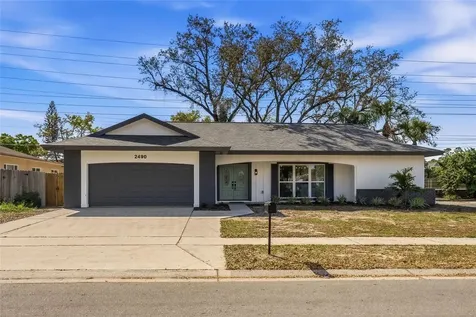 2490 Grove Ridge Drive Palm Harbor FL 34683