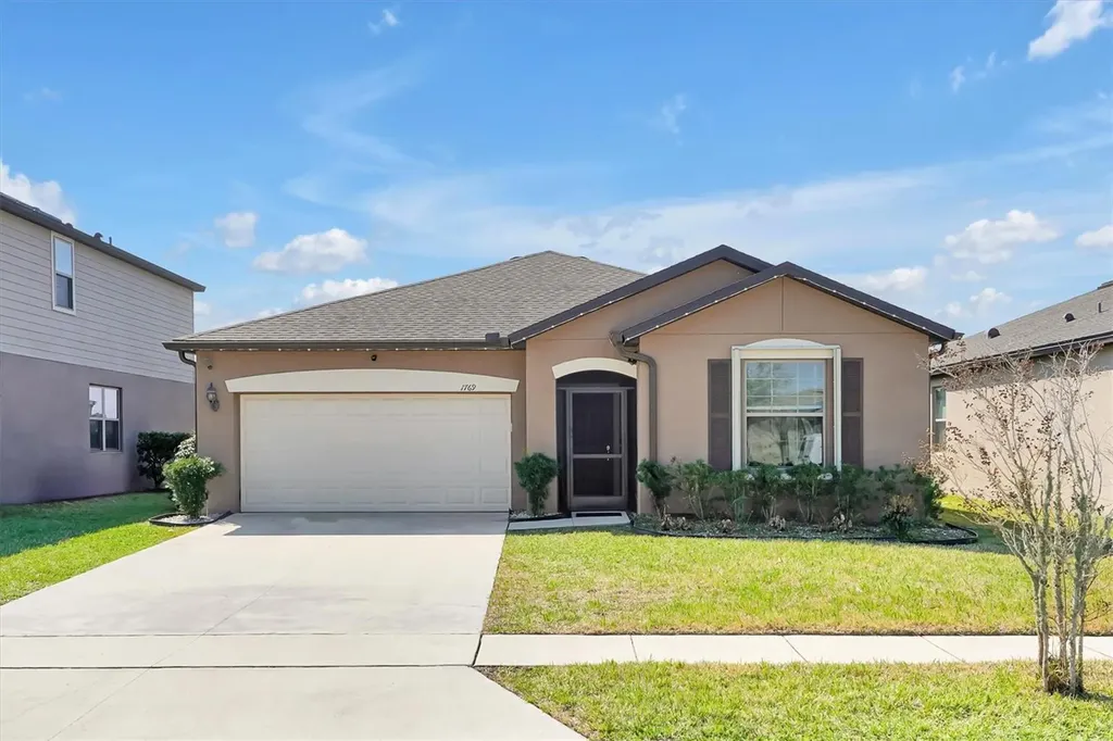 1769 Cayman Cove Circle St Cloud FL 34772