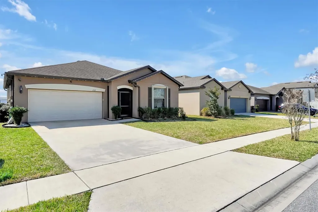 1769 Cayman Cove Circle St Cloud FL 34772