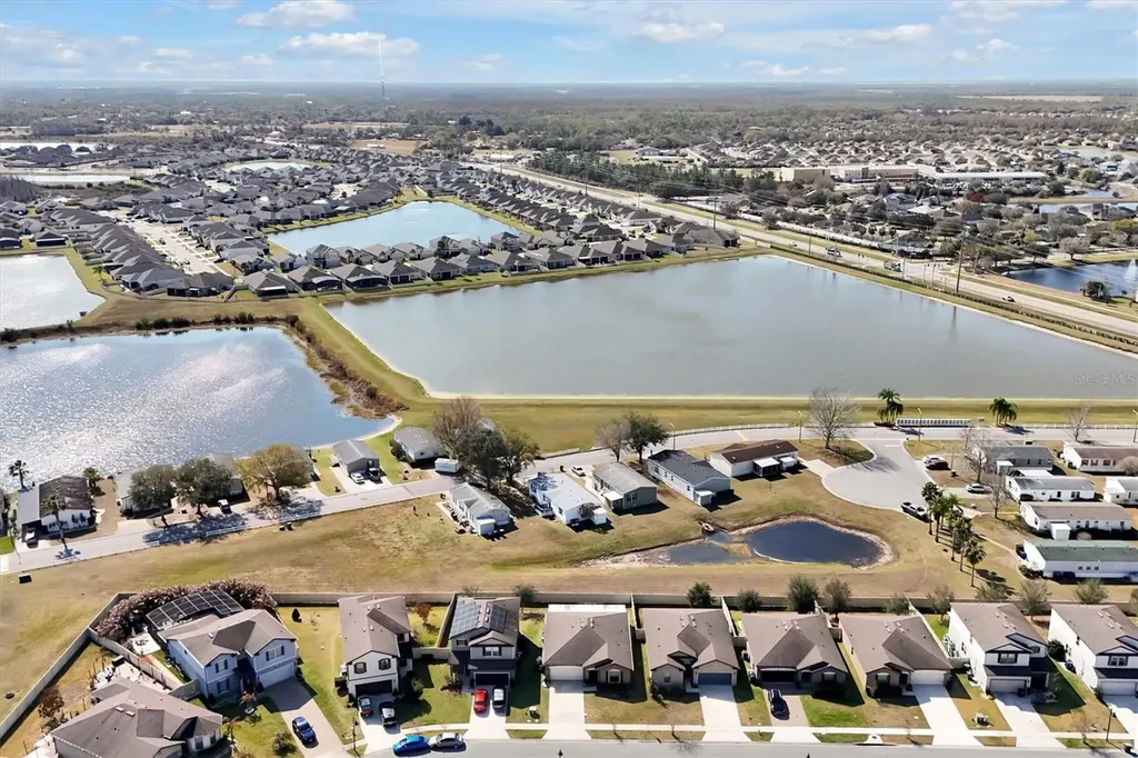 1769 Cayman Cove Circle St Cloud FL 34772