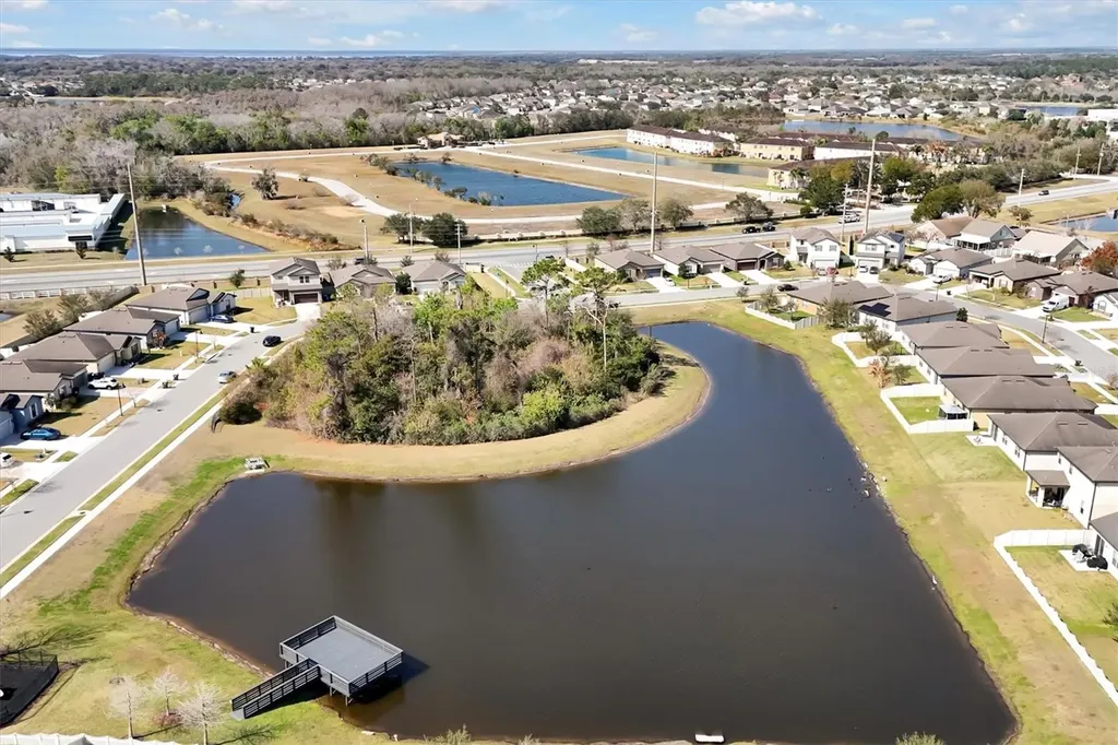 1769 Cayman Cove Circle St Cloud FL 34772