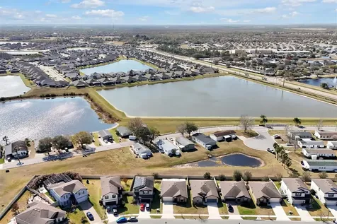1769 Cayman Cove Circle St Cloud FL 34772