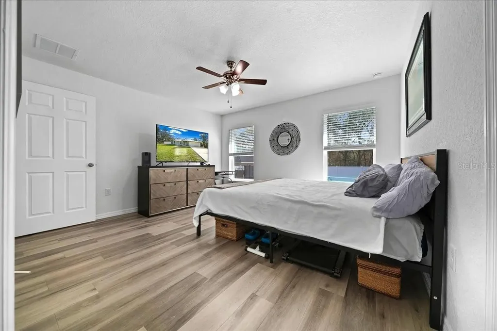 41 Fisher Way Run Ocklawaha FL 32179