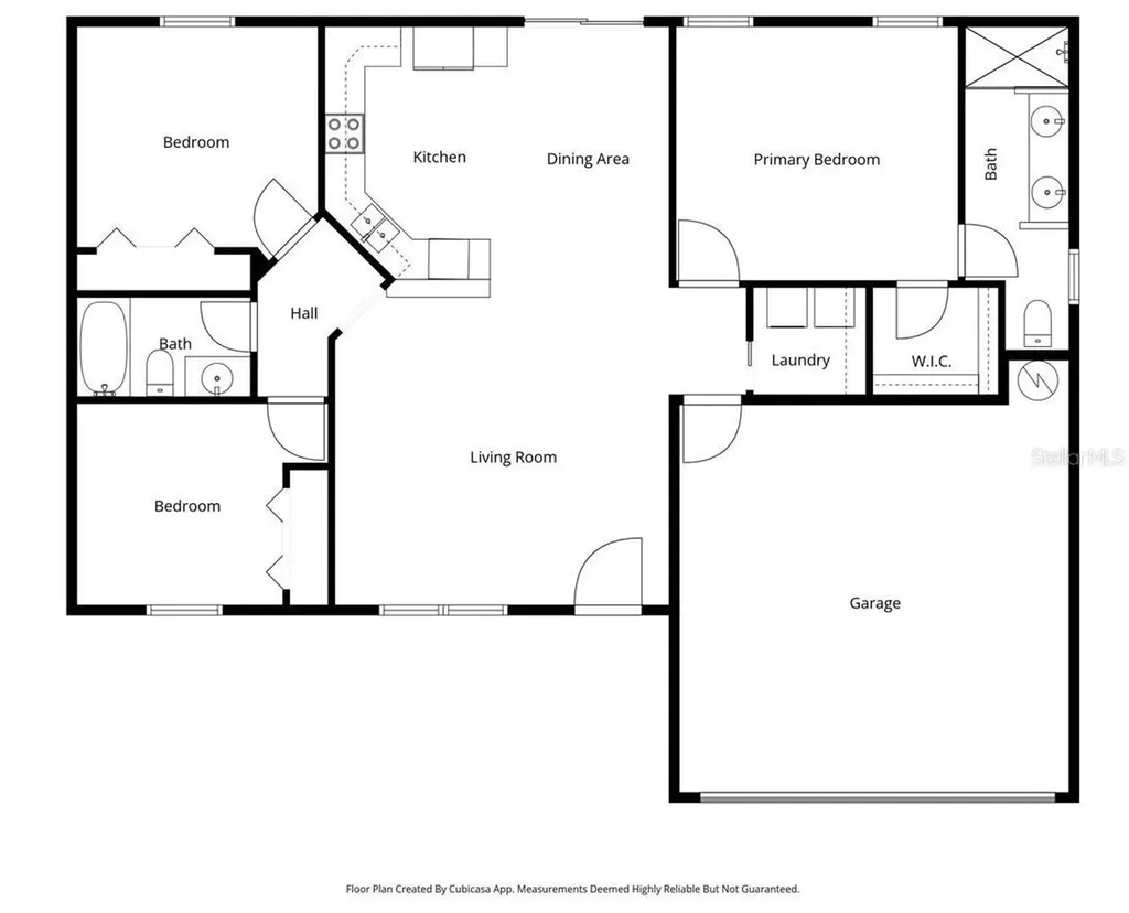 41 Fisher Way Run Ocklawaha FL 32179