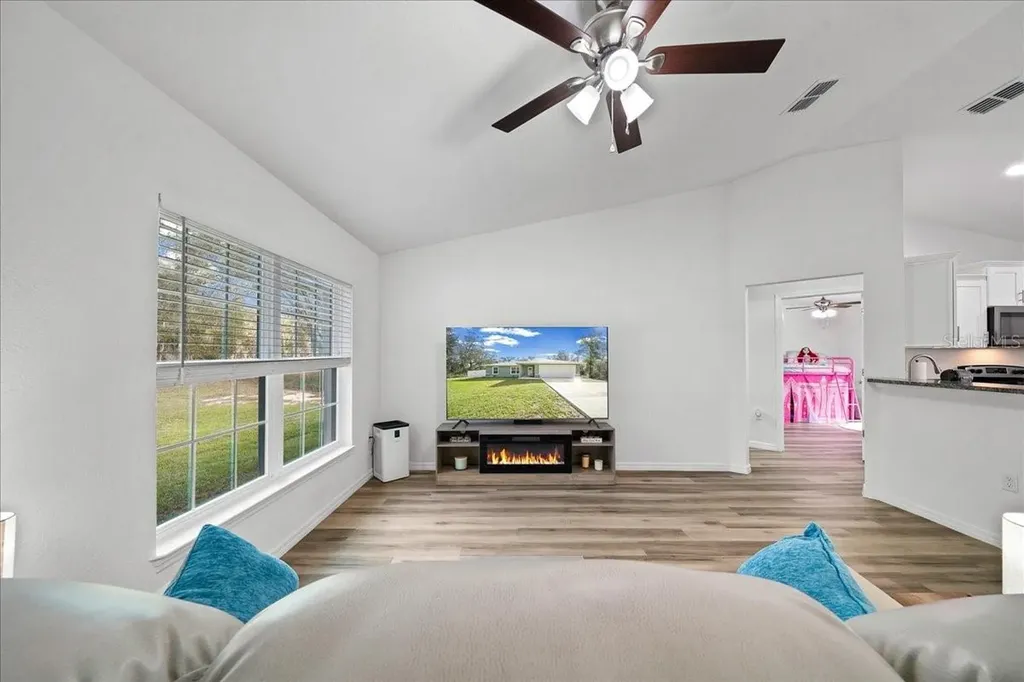41 Fisher Way Run Ocklawaha FL 32179