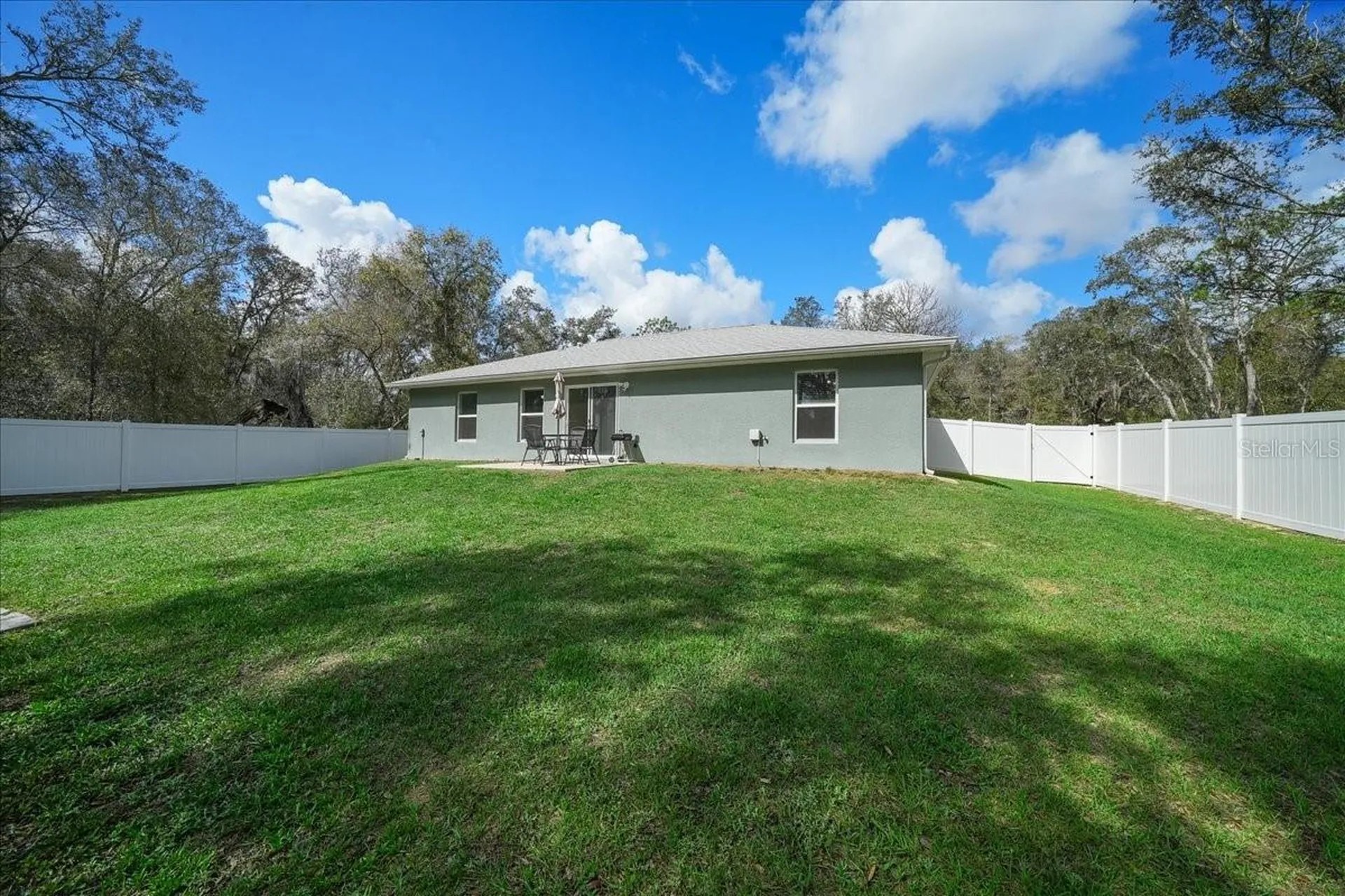 41 Fisher Way Run Ocklawaha FL 32179