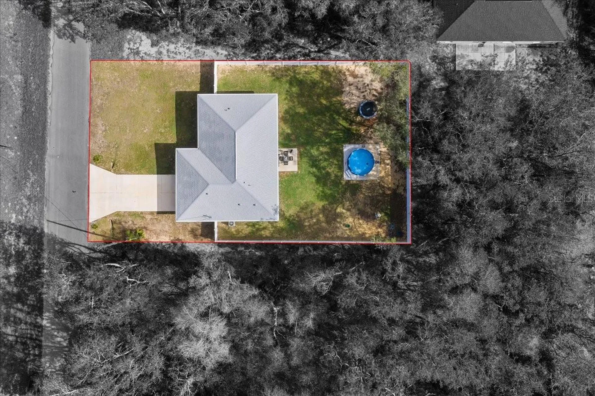 41 Fisher Way Run Ocklawaha FL 32179