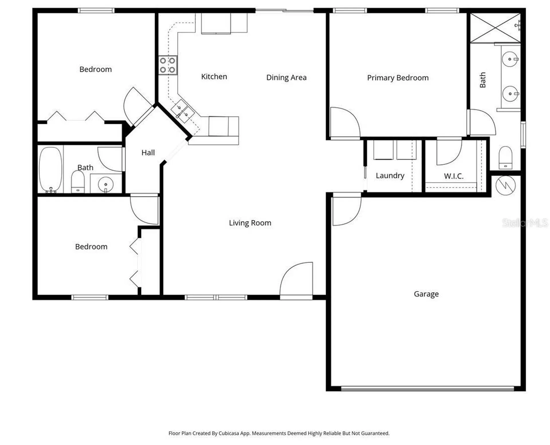 41 Fisher Way Run Ocklawaha FL 32179