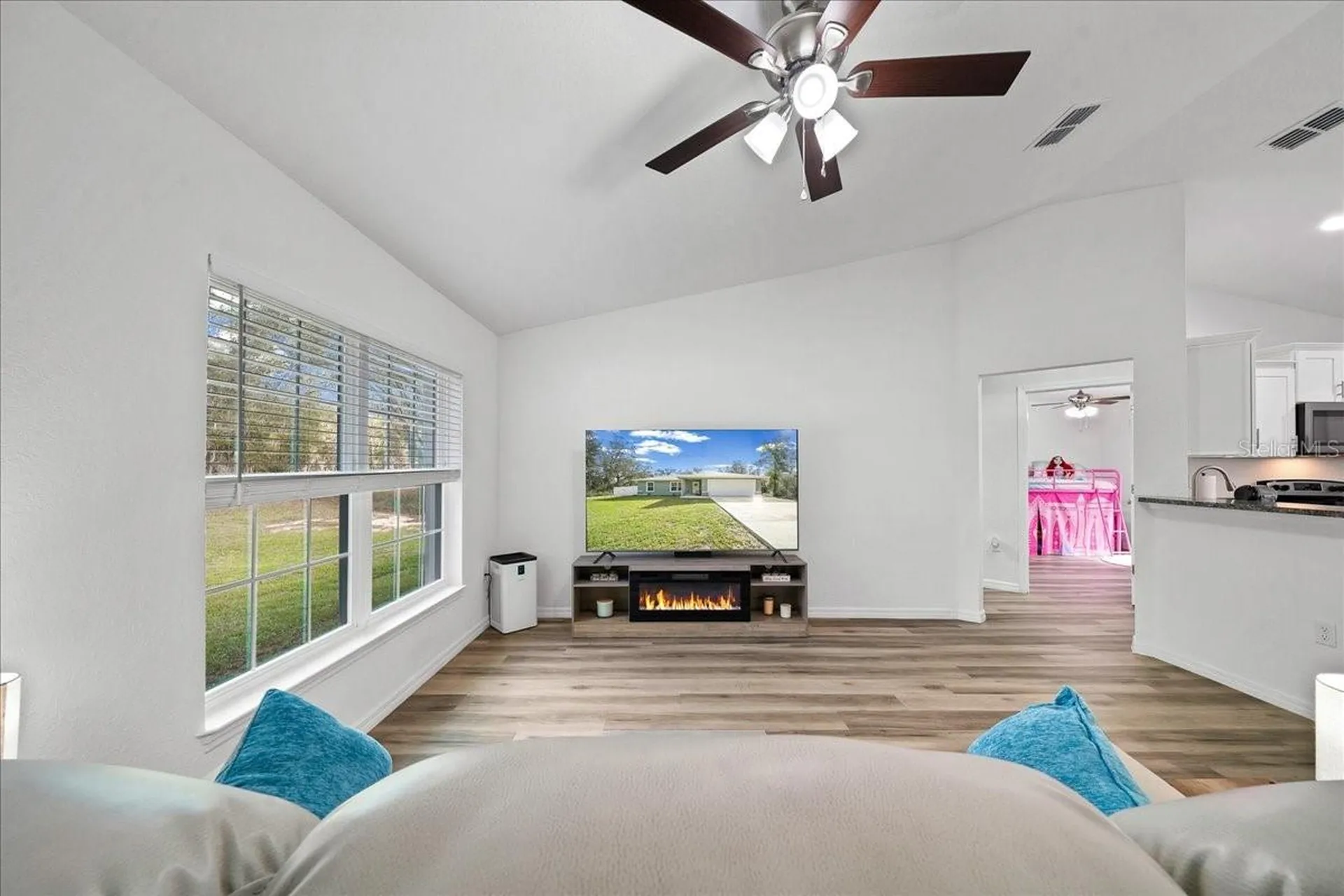 41 Fisher Way Run Ocklawaha FL 32179
