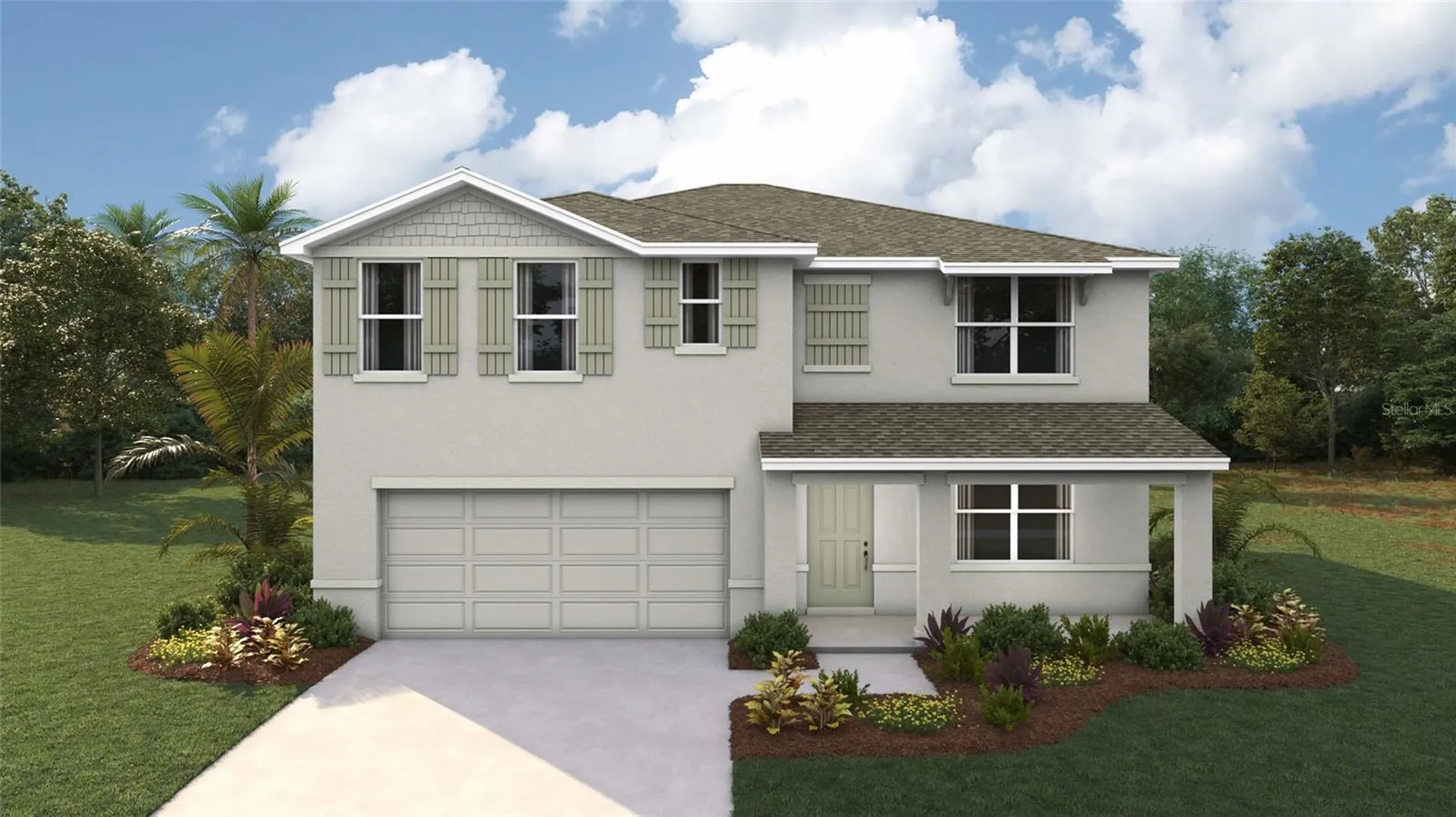 15958 SE 101st Circle Summerfield FL 34491