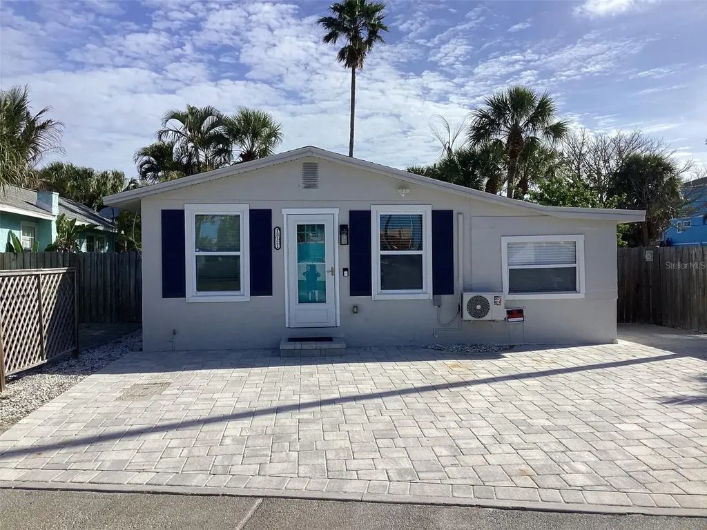 13121 4th Street E Madeira Beach FL 33708
