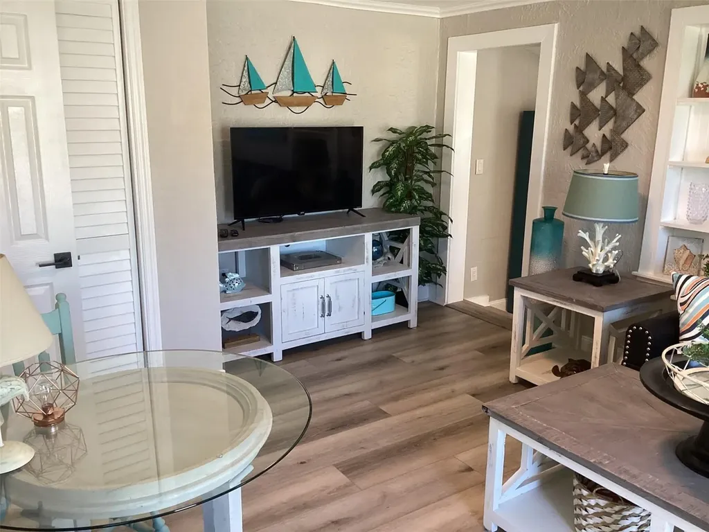 13121 4th Street E Madeira Beach FL 33708