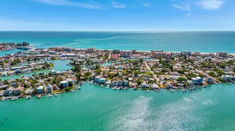 13121 4th Street E Madeira Beach FL 33708
