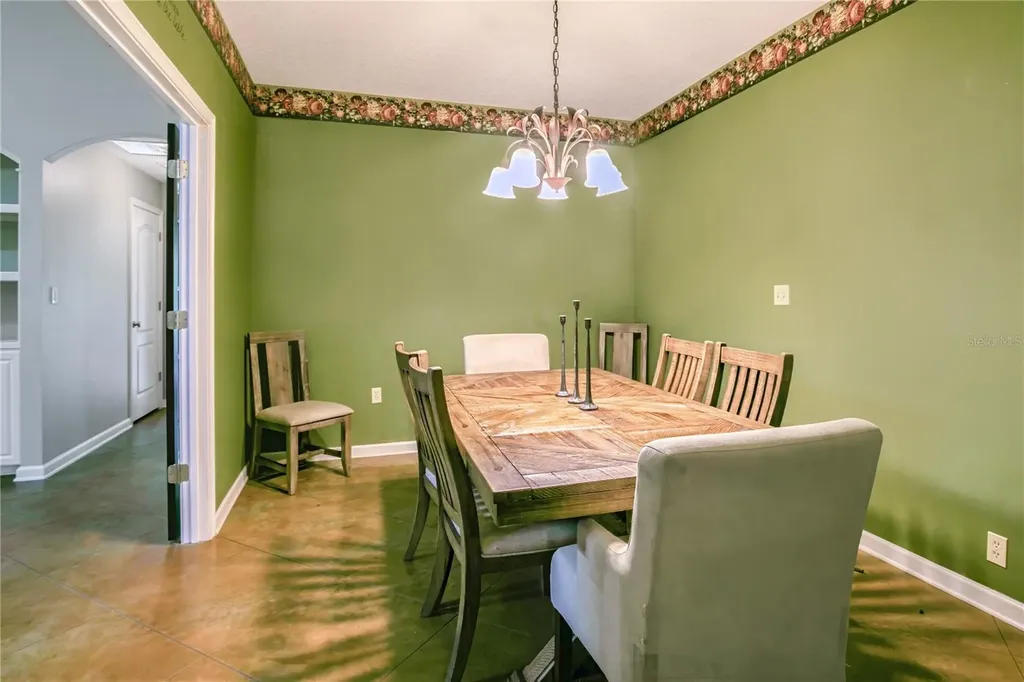22301 Coronado Somerset Drive Sorrento FL 32776