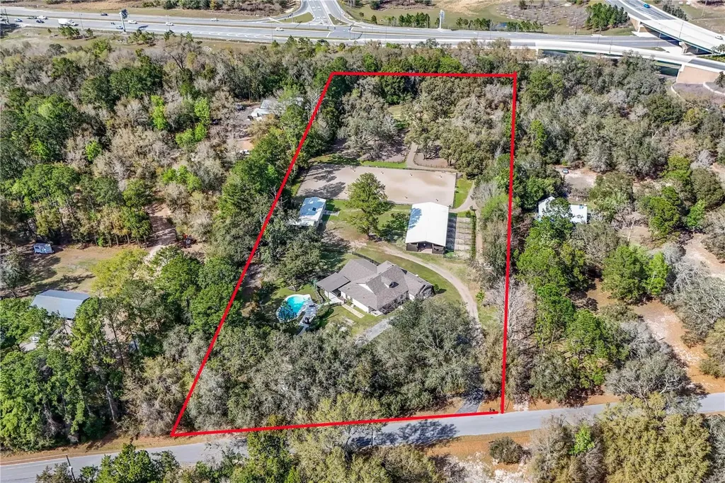 22301 Coronado Somerset Drive Sorrento FL 32776