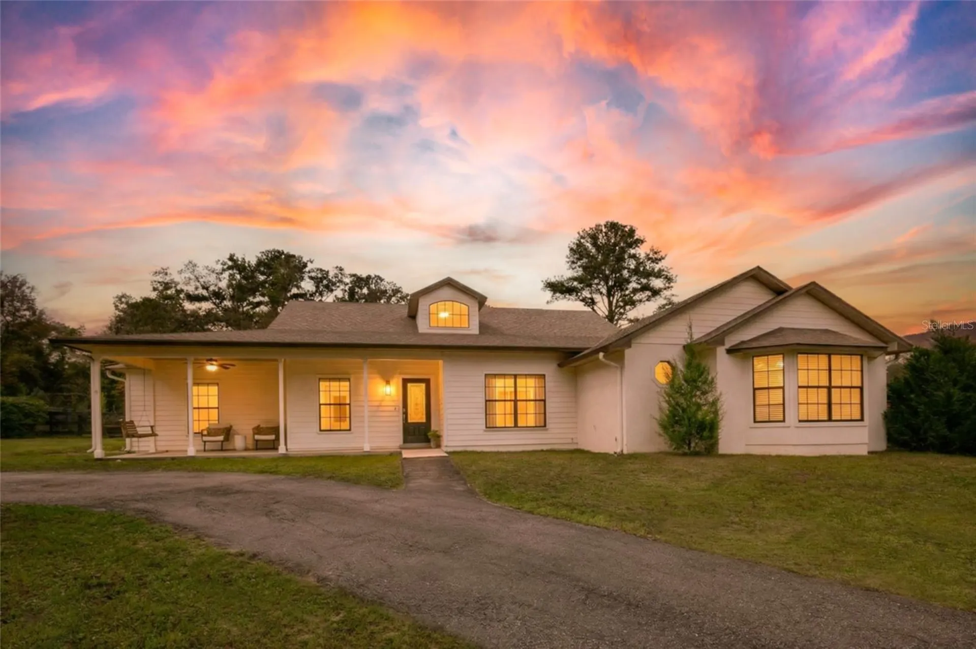 22301 Coronado Somerset Drive Sorrento FL 32776