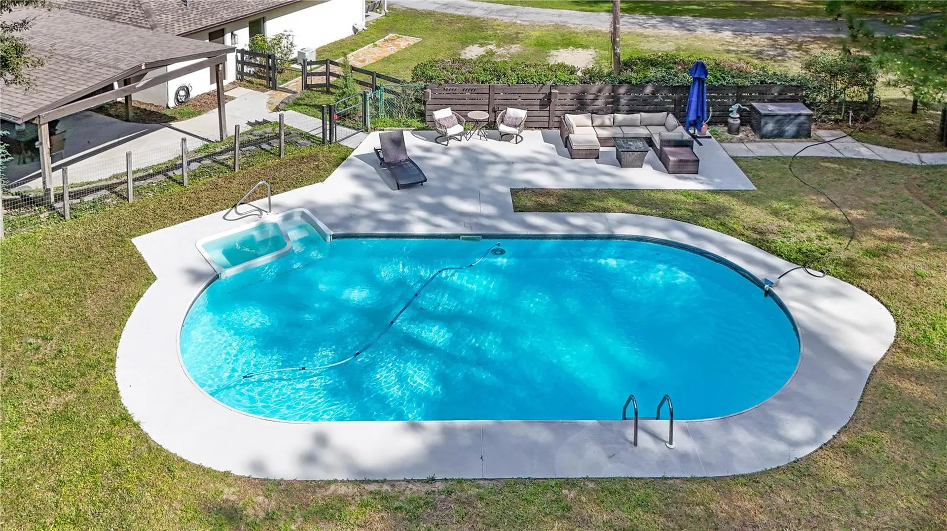 22301 Coronado Somerset Drive Sorrento FL 32776