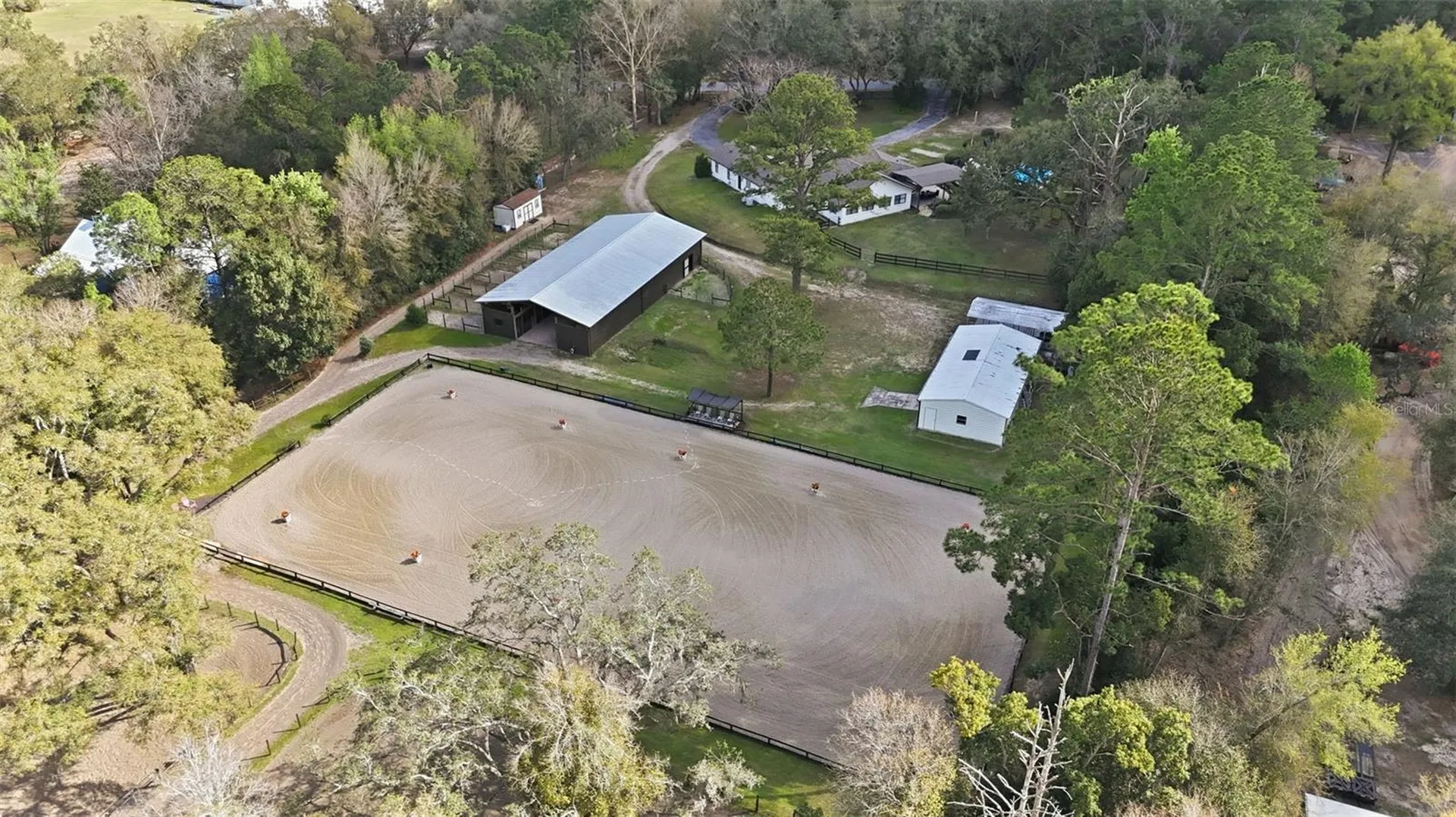 22301 Coronado Somerset Drive Sorrento FL 32776