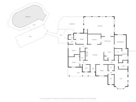 22301 Coronado Somerset Drive Sorrento FL 32776