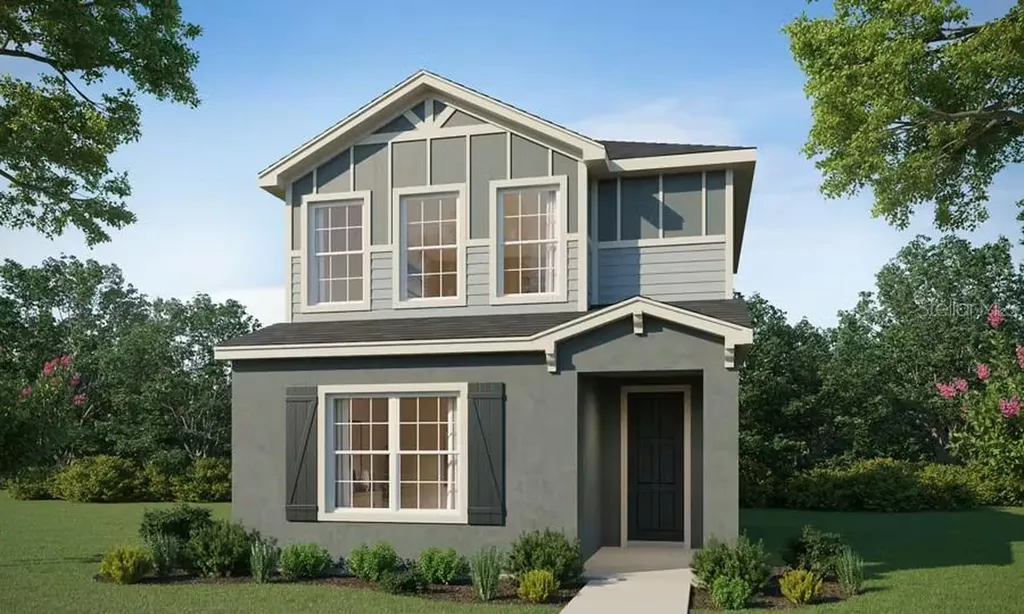 533 Silverbell Trail St Cloud FL 34771
