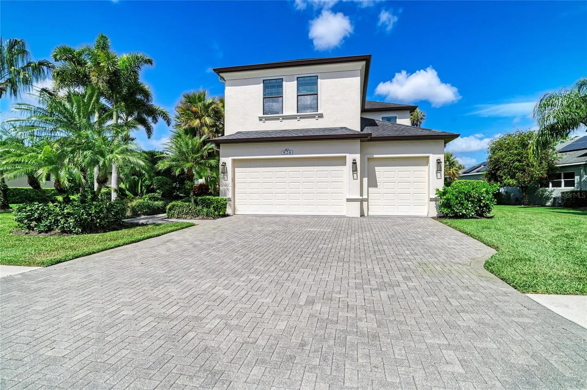 826 Honeyflower Loop Bradenton FL 34212