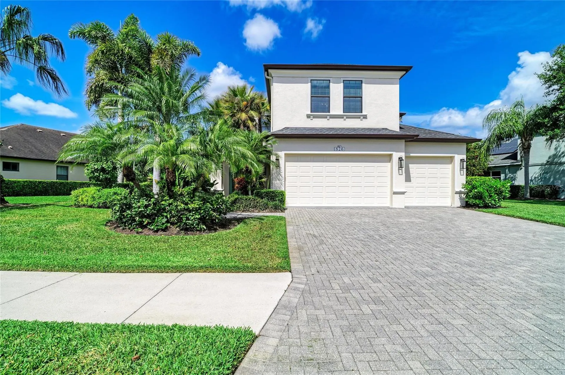 826 Honeyflower Loop Bradenton FL 34212