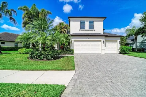 826 Honeyflower Loop Bradenton FL 34212