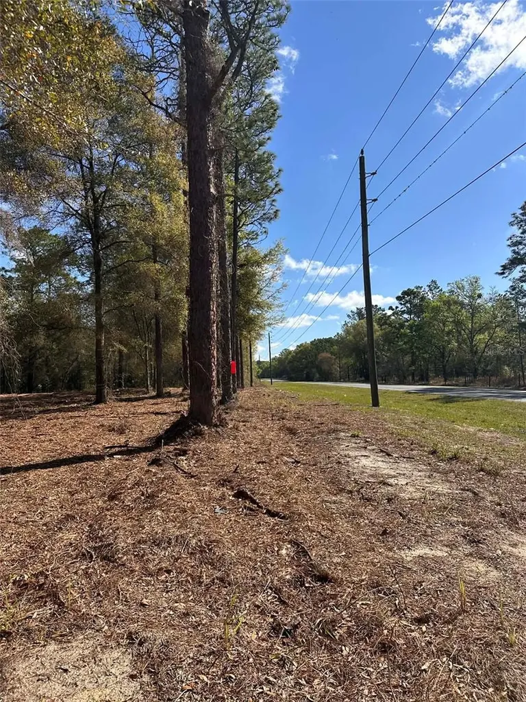 0 W Highway 40 Ocala FL 34481