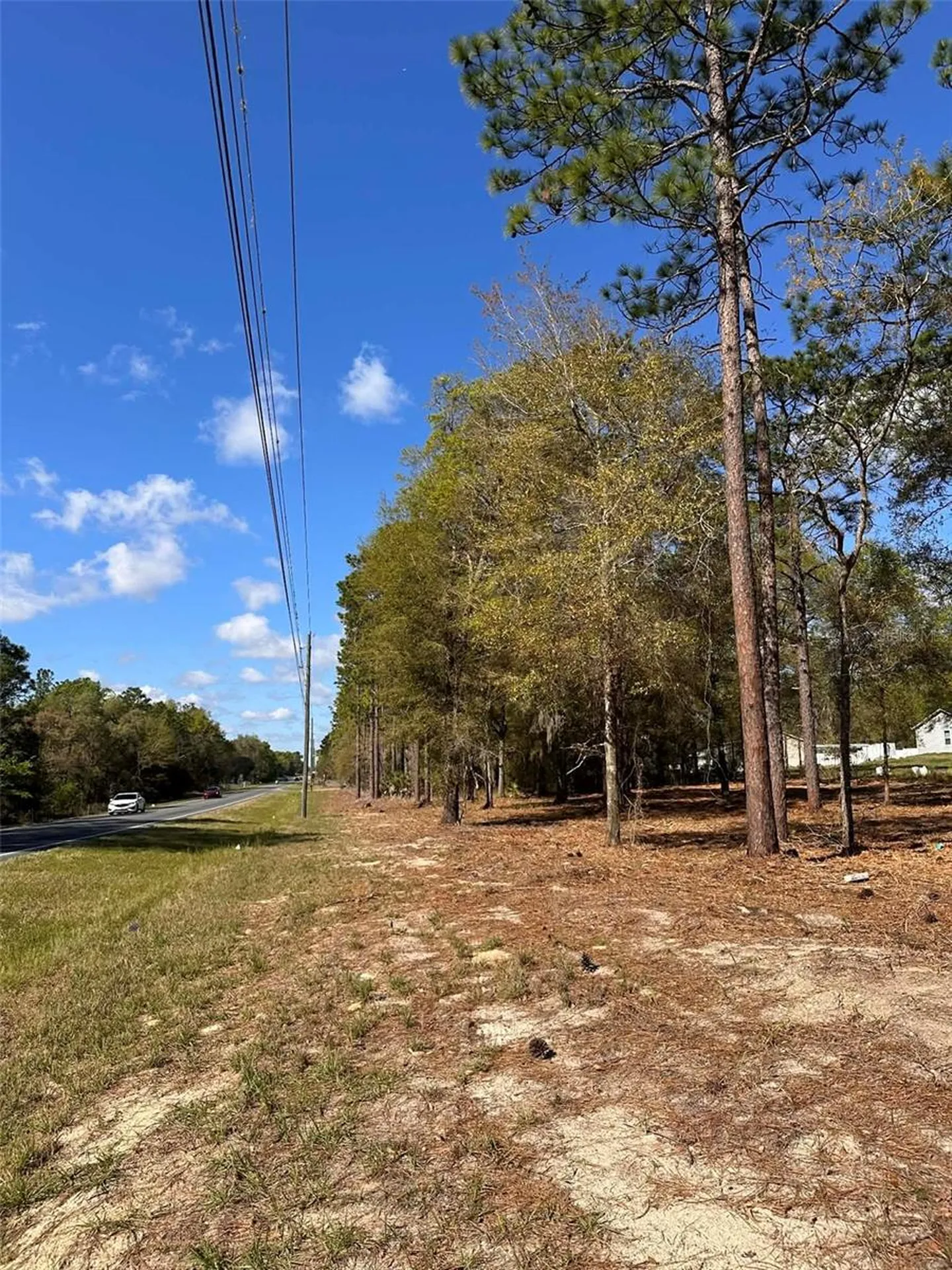 0 W Highway 40 Ocala FL 34481