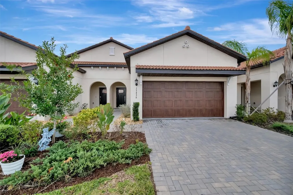 17436 Holly Well Avenue Wimauma FL 33598