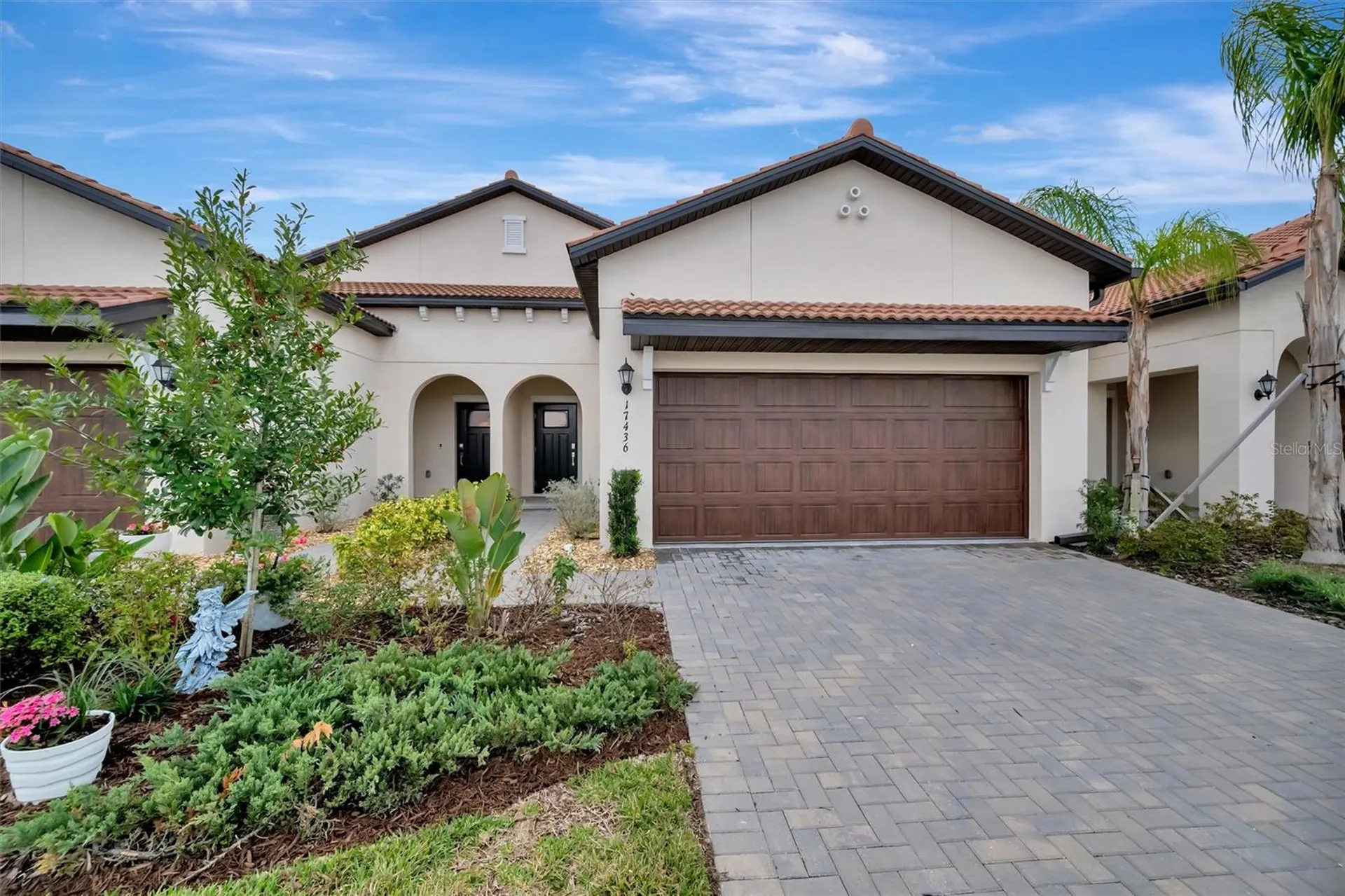 17436 Holly Well Avenue Wimauma FL 33598