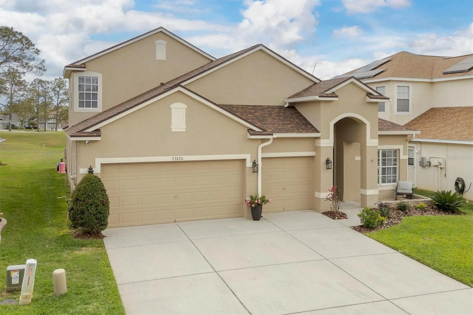 23820 Hastings Way Land O Lakes FL 34639