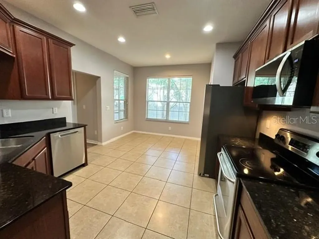 1506 Hillview Lane Tarpon Springs FL 34689