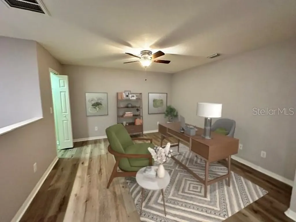 1506 Hillview Lane Tarpon Springs FL 34689