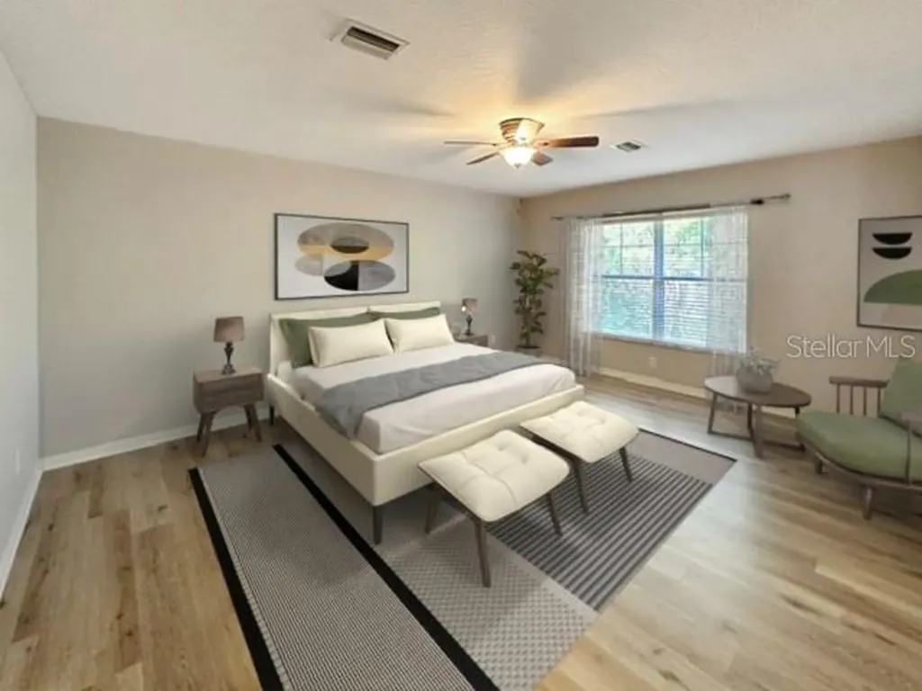 1506 Hillview Lane Tarpon Springs FL 34689