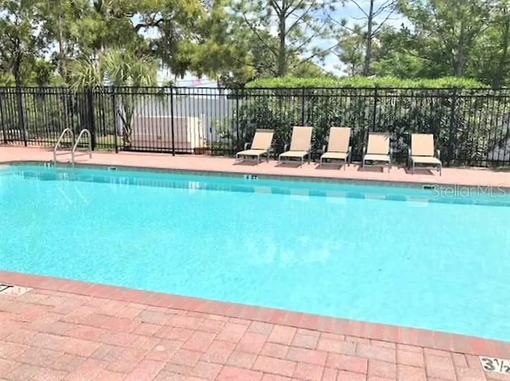 1506 Hillview Lane Tarpon Springs FL 34689