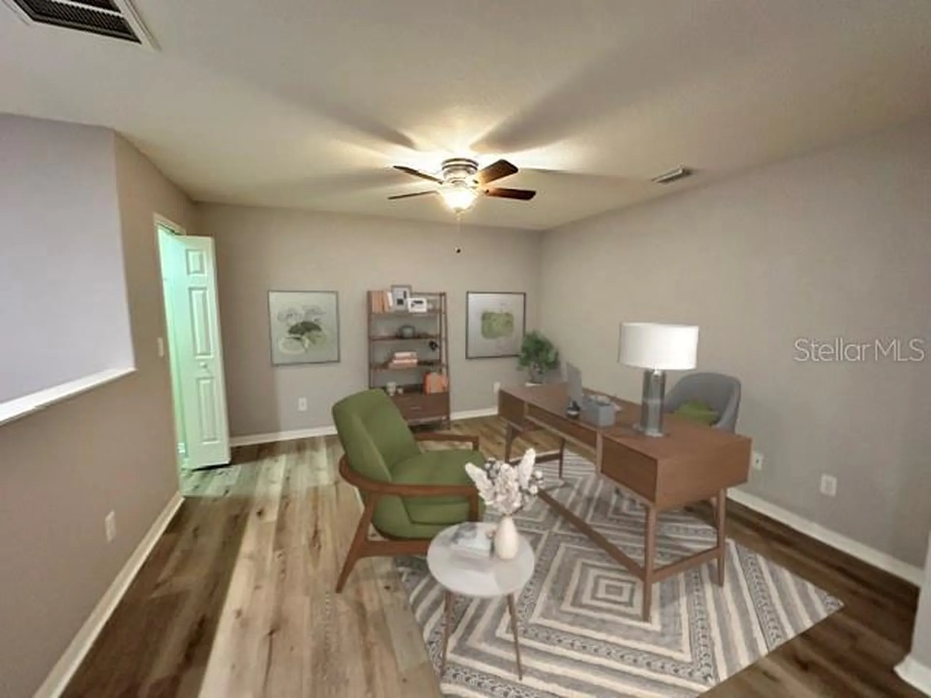 1506 Hillview Lane Tarpon Springs FL 34689