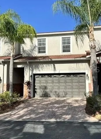 1506 Hillview Lane Tarpon Springs FL 34689